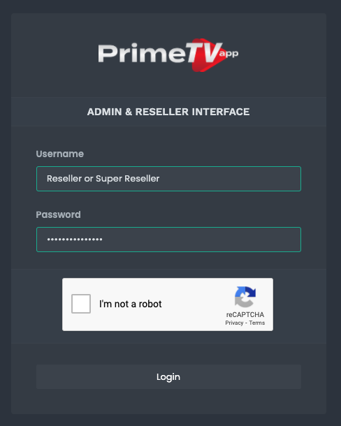 reseller